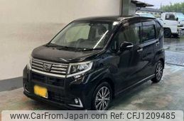 daihatsu move 2017 -DAIHATSU 【京都 583ﾄ8110】--Move LA150S--0114523---DAIHATSU 【京都 583ﾄ8110】--Move LA150S--0114523-
