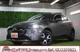 mazda demio 2024 CFJ1530821