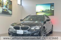 bmw 3-series 2020 quick_quick_6L20_WBA6L720X0FK05066