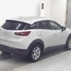 mazda cx-3 2015 -MAZDA 【広島 301ﾊ2610】--CX-3 DK5FW-107726---MAZDA 【広島 301ﾊ2610】--CX-3 DK5FW-107726- image 6