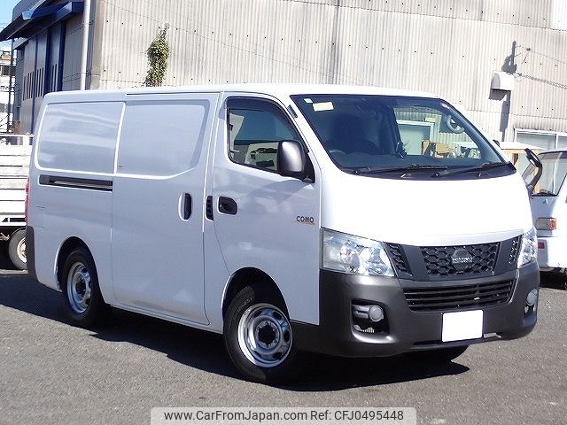 isuzu como 2016 -ISUZU--Como LDF-JVW6E26--VW6E26-800531---ISUZU--Como LDF-JVW6E26--VW6E26-800531- image 1