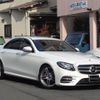 mercedes-benz e-class 2017 quick_quick_RBA-213045C_WDD2130452A087325 image 1