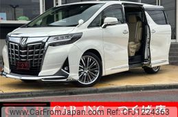 toyota alphard 2018 quick_quick_AGH30W_AGH30W-0189102