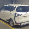 toyota sienta 2016 -TOYOTA--Sienta DBA-NSP172G--NSP172-7001549---TOYOTA--Sienta DBA-NSP172G--NSP172-7001549- image 11