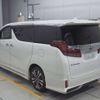 toyota alphard 2022 -TOYOTA 【大阪 30Pろ5678】--Alphard AGH30W-0439625---TOYOTA 【大阪 30Pろ5678】--Alphard AGH30W-0439625- image 7