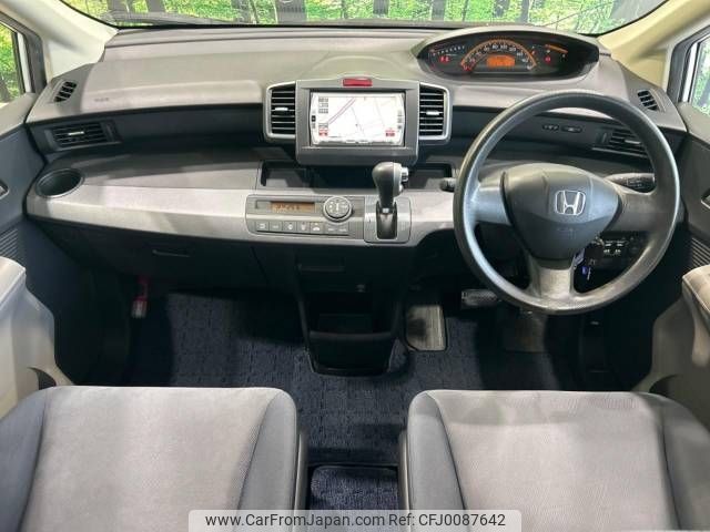 honda freed 2010 -HONDA--Freed DBA-GB3--GB3-1178218---HONDA--Freed DBA-GB3--GB3-1178218- image 2