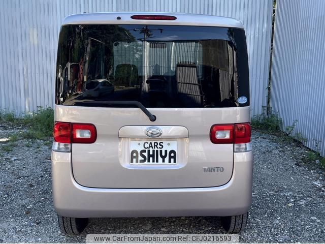 daihatsu tanto 2011 quick_quick_DBA-L375S_L375S-0445619 image 2