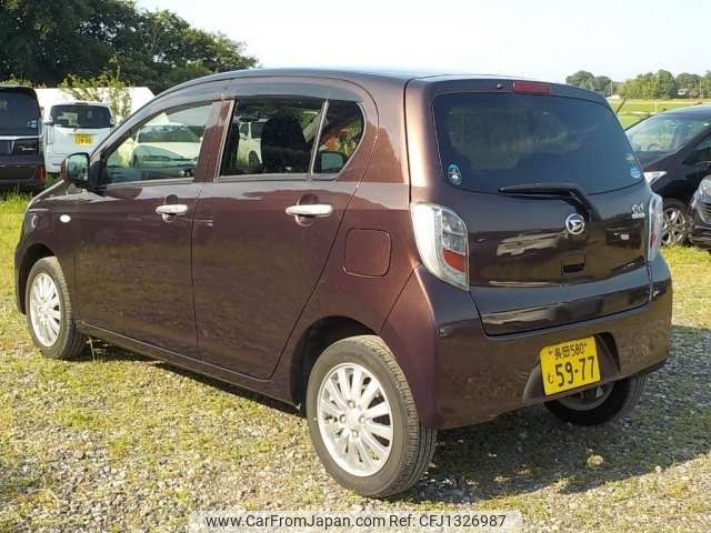 daihatsu mira-e-s 2015 -DAIHATSU 【野田 580】--Mira e:s DBA-LA310S--LA310S-1066704---DAIHATSU 【野田 580】--Mira e:s DBA-LA310S--LA310S-1066704- image 2