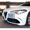 alfa-romeo giulia 2019 -ALFA ROMEO--Alfa Romeo Giulia ABA-95229--ZAREAEHV2J7575599---ALFA ROMEO--Alfa Romeo Giulia ABA-95229--ZAREAEHV2J7575599- image 9