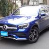 mercedes-benz glc-class 2020 -MERCEDES-BENZ--Benz GLC 3DA-253915--WDC2539152F755158---MERCEDES-BENZ--Benz GLC 3DA-253915--WDC2539152F755158- image 1