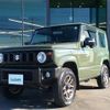 suzuki jimny 2020 -SUZUKI--Jimny 3BA-JB64W--JB64W-155689---SUZUKI--Jimny 3BA-JB64W--JB64W-155689- image 18