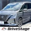 nissan serena 2019 quick_quick_GFC27_GFC27-180740 image 1