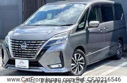 nissan serena 2019 quick_quick_GFC27_GFC27-180740