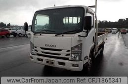 isuzu elf-truck 2018 CFJ1865341