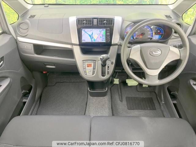 daihatsu move 2014 -DAIHATSU--Move DBA-LA100S--LA100S-1074557---DAIHATSU--Move DBA-LA100S--LA100S-1074557- image 2