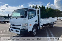 mitsubishi-fuso canter 2018 CFJ1762764