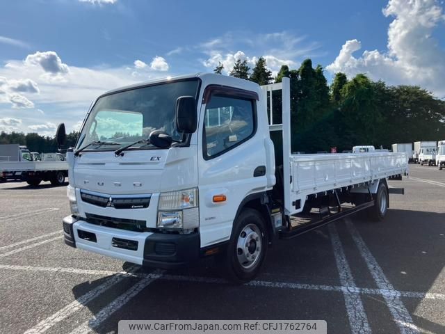 mitsubishi-fuso canter 2018 CFJ1762764 image 1
