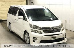 toyota vellfire 2012 -TOYOTA--Vellfire ANH20W-8230656---TOYOTA--Vellfire ANH20W-8230656-