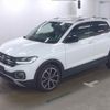 volkswagen t-cross 2021 quick_quick_3BA-C1DKR_WVGZZZC1ZNY009613 image 5