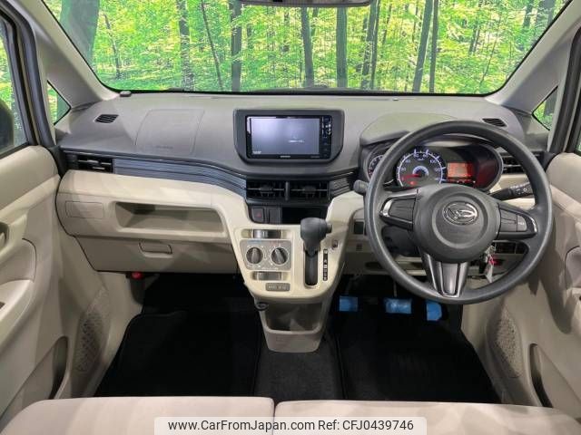 daihatsu move 2018 -DAIHATSU--Move DBA-LA160S--LA160S-0038324---DAIHATSU--Move DBA-LA160S--LA160S-0038324- image 2