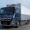 isuzu giga 2013 CFJ1446030 image 11