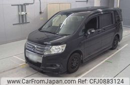 honda stepwagon 2011 -HONDA 【京都 503つ9409】--Stepwgn RK5-1116669---HONDA 【京都 503つ9409】--Stepwgn RK5-1116669-