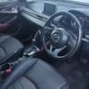 mazda cx-3 2015 quick_quick_LDA-DK5FW_DK5FW-116002 image 4