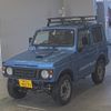 suzuki jimny 1998 -SUZUKI 【宇都宮 581ﾀ4271】--Jimny JA22W-156966---SUZUKI 【宇都宮 581ﾀ4271】--Jimny JA22W-156966- image 1