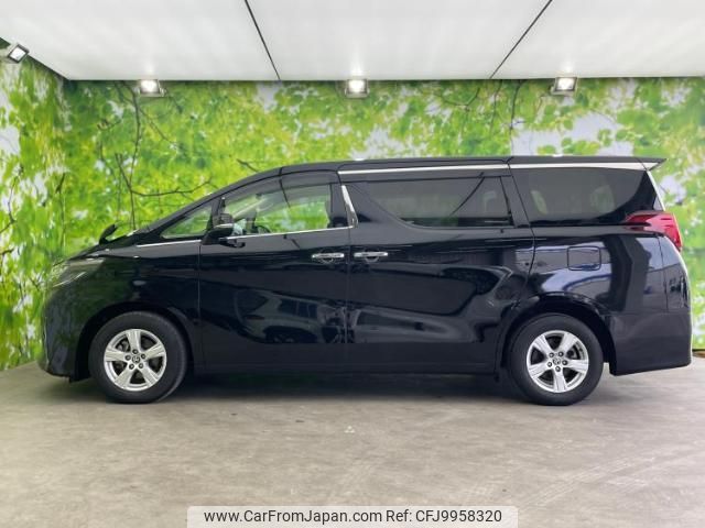 toyota alphard 2020 quick_quick_3BA-AGH30W_AGH30-0336276 image 2