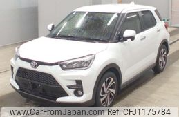 toyota raize 2024 -TOYOTA--Raize A210A-0082206---TOYOTA--Raize A210A-0082206-