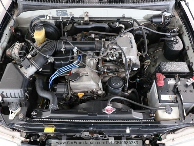 toyota hilux-surf 1999 CFJ0586289 image 2