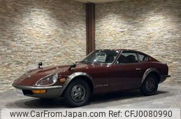 nissan fairlady-z 1972 -NISSAN--Fairlady Z 0-HS30--HS30-10318---NISSAN--Fairlady Z 0-HS30--HS30-10318-