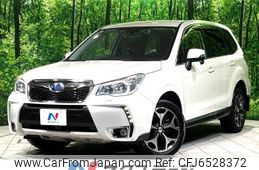 subaru forester 2013 -SUBARU--Forester DBA-SJG--SJG-010120---SUBARU--Forester DBA-SJG--SJG-010120-