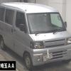 mitsubishi minicab-van 2010 -MITSUBISHI--Minicab Van U61V-1501207---MITSUBISHI--Minicab Van U61V-1501207- image 1