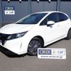 nissan note 2023 -NISSAN--Note 6AA-E13--E13-181105---NISSAN--Note 6AA-E13--E13-181105- image 1