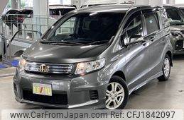 honda freed-spike 2012 CFJ1842097