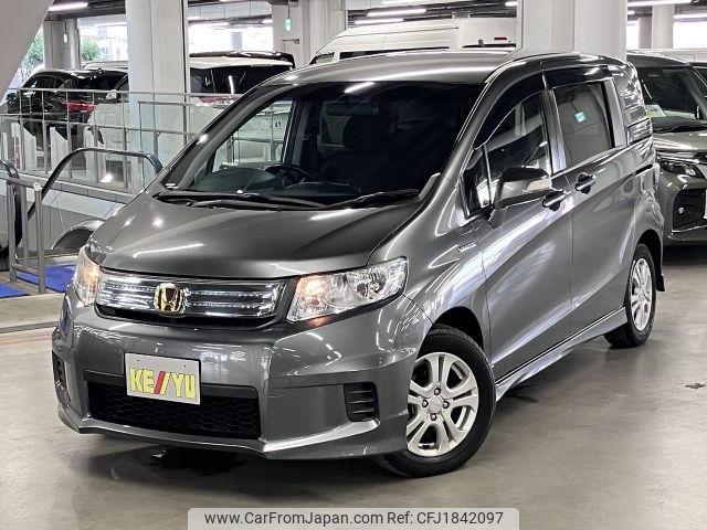 honda freed-spike 2012 CFJ1842097 image 1