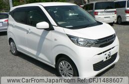 mitsubishi ek-wagon 2020 quick_quick_B33W_B33W-0009995