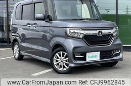 honda n-box 2019 -HONDA--N BOX DBA-JF4--JF4-1042861---HONDA--N BOX DBA-JF4--JF4-1042861-