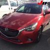 mazda demio 2014 TE2496 image 8