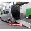 honda n-box-plus 2017 CFJ1760942 image 2