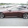 lexus lc 2017 -LEXUS--Lexus LC DAA-GWZ100--GWZ100-0001782---LEXUS--Lexus LC DAA-GWZ100--GWZ100-0001782- image 9