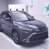 toyota corolla-cross 2024 CFJ1670266 image 1