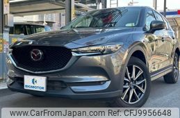 mazda cx-5 2017 quick_quick_LDA-KF2P_KF2P-102794