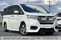 honda stepwagon 2019 -HONDA--Stepwgn 6AA-RP5--RP5-1091996---HONDA--Stepwgn 6AA-RP5--RP5-1091996-