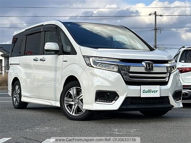 honda stepwagon 2019 -HONDA--Stepwgn 6AA-RP5--RP5-1091996---HONDA--Stepwgn 6AA-RP5--RP5-1091996- image 1