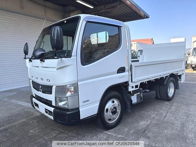 mitsubishi-fuso canter 2014 GOO_NET_EXCHANGE_0700928A30250107W001 image 2