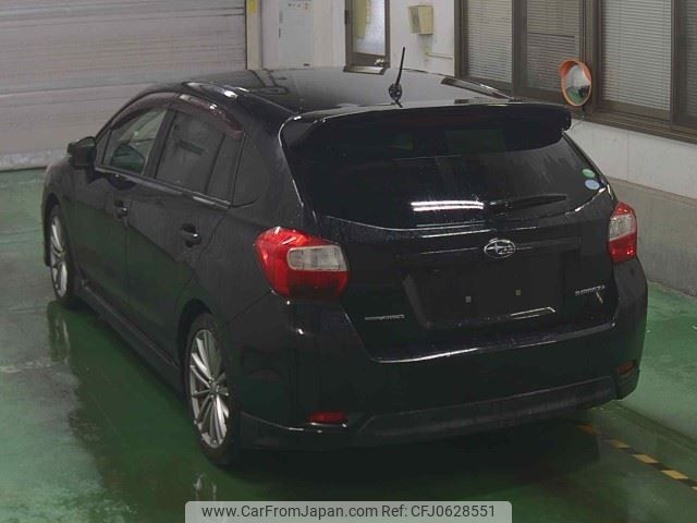 subaru impreza-wagon 2014 -SUBARU--Impreza Wagon GP7-067439---SUBARU--Impreza Wagon GP7-067439- image 2