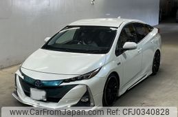 toyota prius-phv 2017 -TOYOTA 【岡山 397に88】--Prius PHV ZVW52-3006915---TOYOTA 【岡山 397に88】--Prius PHV ZVW52-3006915-