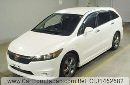 honda stream 2008 -HONDA--Stream DBA-RN7--RN7-1010152---HONDA--Stream DBA-RN7--RN7-1010152-